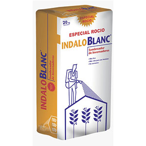 Imagen de Indaloblanc Especial Rocío