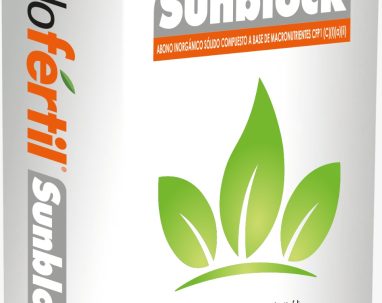 Imagen de Indalofértil Sunblock