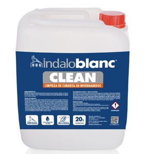 Imagen de Indaloblanc Clean
