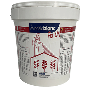 Imagen de Indaloblanc Fix 1