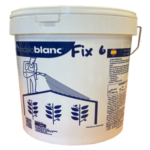 Imagen de Indaloblanc Fix 6