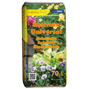 Imagen de Substrato Universal